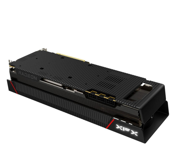 XFX Radeon RX 7900 XTX Mercury Magnetic Air Gaming 24GB GDDR6 - 1284546 - zdjęcie 5